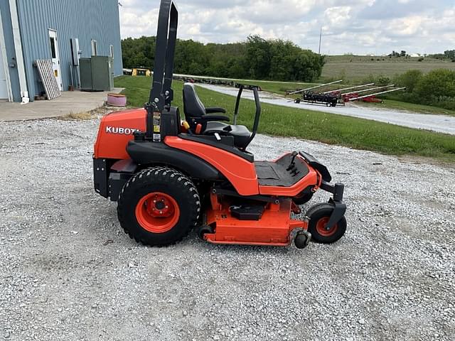 Image of Kubota ZD326 equipment image 3