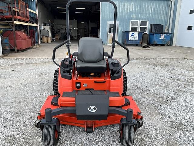 Image of Kubota ZD326 equipment image 1