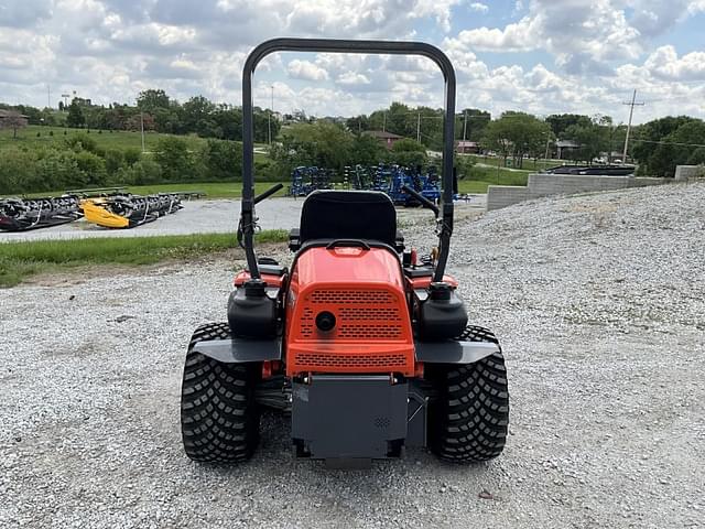 Image of Kubota ZD326 equipment image 4
