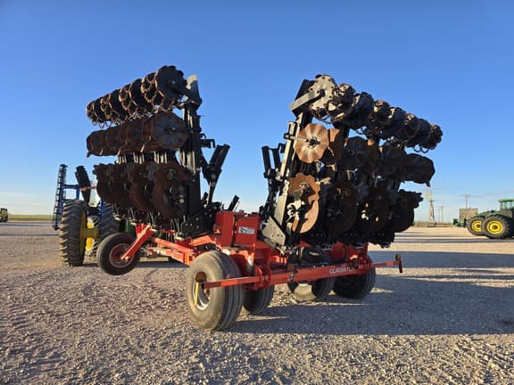 Image of Kuhn Krause Gladiator 1200 equipment image 2