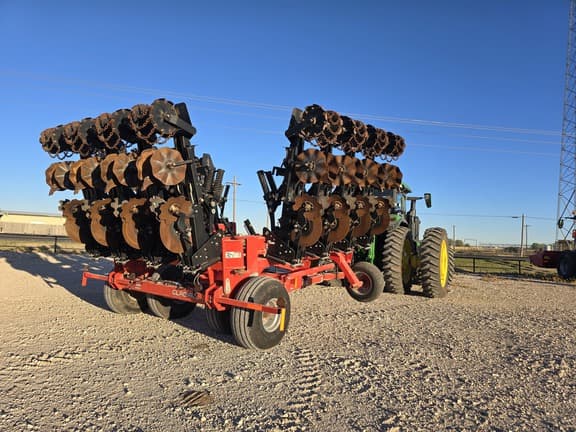 Image of Kuhn Krause Gladiator 1200 equipment image 4