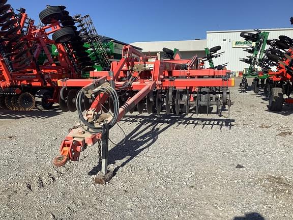 Image of Kuhn Krause 4850-15 equipment image 1