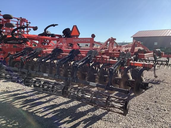 Image of Kuhn Krause 4850-15 equipment image 3