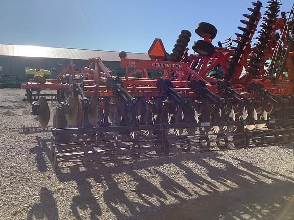 Image of Kuhn Krause 4850-15 equipment image 2