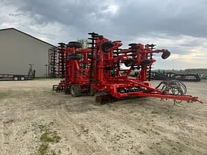 2013 Kuhn Krause Excelerator 8000 Image