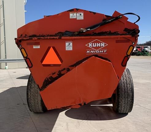 Image of Kuhn Knight 8118 equipment image 3