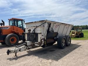 2013 Kuhn Knight 8132 Image
