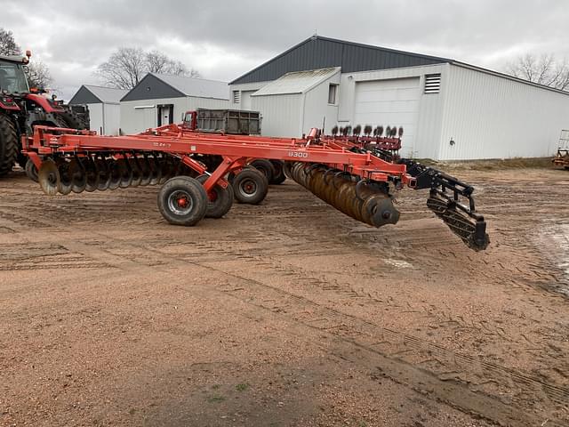 Image of Kuhn Krause 8300 equipment image 3