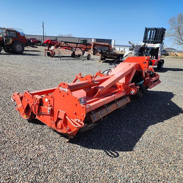 Image of Kuhn EL282-450 equipment image 3
