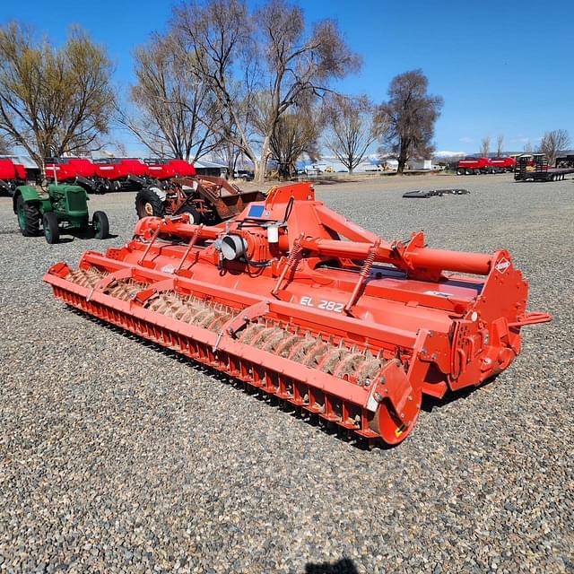 Image of Kuhn EL282-450 equipment image 2