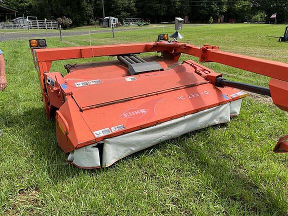 Image of Kuhn FC283TG equipment image 3