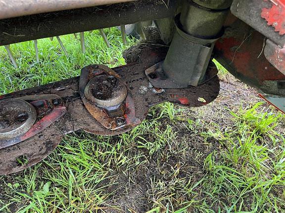 Image of Kuhn FC283TG equipment image 2