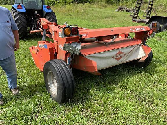 Image of Kuhn FC283TG equipment image 1