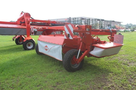 Image of Kuhn FC352G equipment image 3