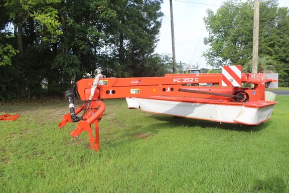 Image of Kuhn FC352G Primary image