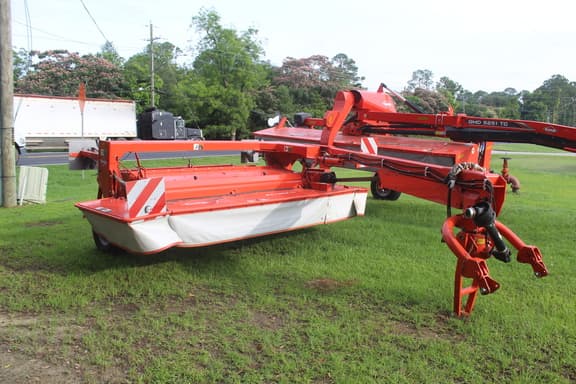 Image of Kuhn FC352G equipment image 2