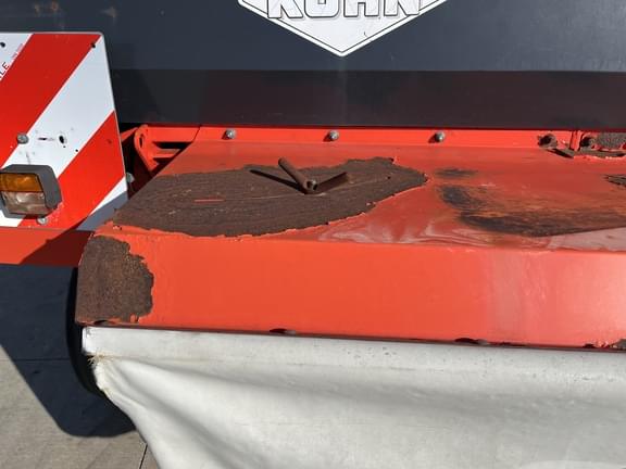 Image of Kuhn FC353RGC equipment image 2
