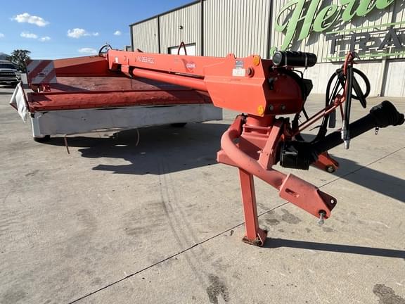 Image of Kuhn FC353RGC equipment image 1