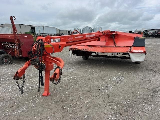 Image of Kuhn FC353GC equipment image 1