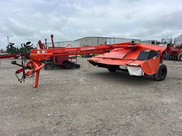 Image of Kuhn FC353GC equipment image 2