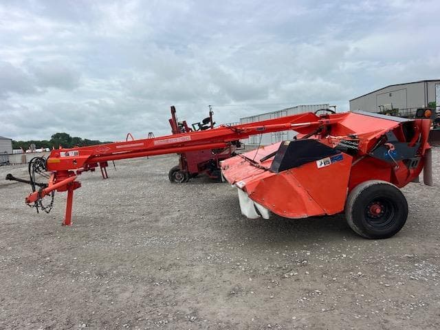 Image of Kuhn FC353GC equipment image 3