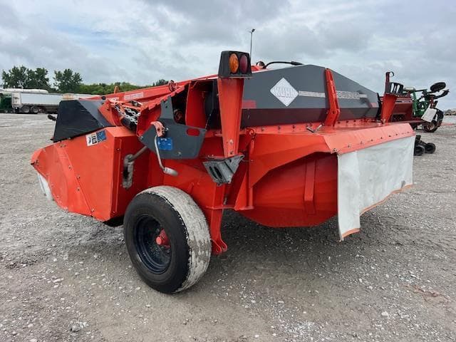 Image of Kuhn FC353GC equipment image 4