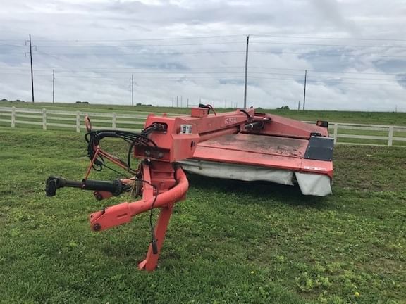 Main image Kuhn FC353GC