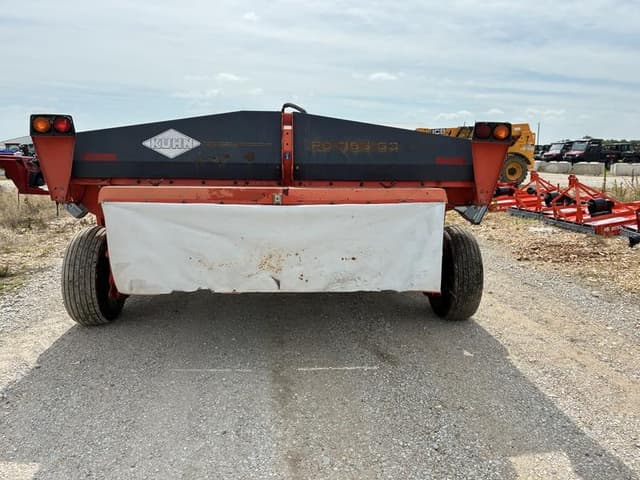 Image of Kuhn FC353GC equipment image 4