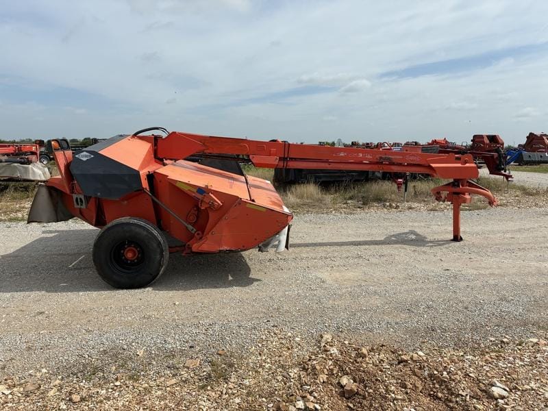 2013 Kuhn FC353GC Equipment Image0