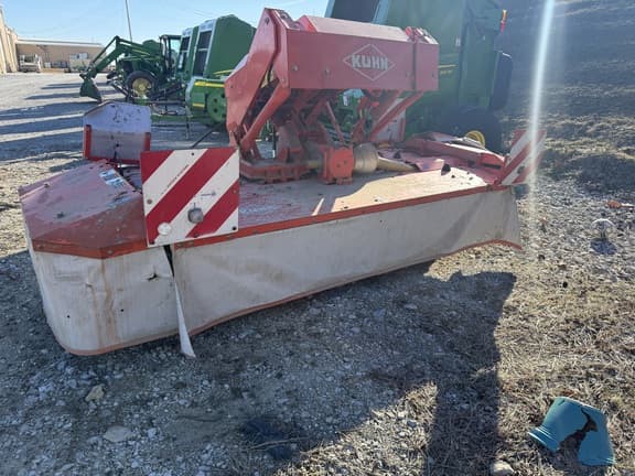 Image of Kuhn FC313F equipment image 2