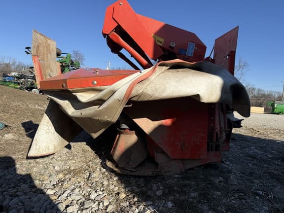 Image of Kuhn FC313F equipment image 4