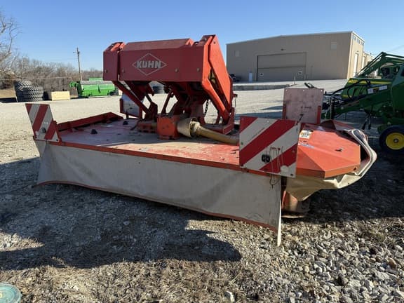 Image of Kuhn FC313F equipment image 3
