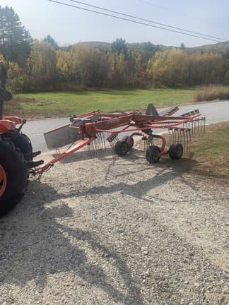 Image of Kuhn GA4220TH Image 1