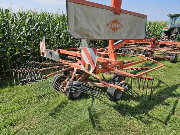 Image of Kuhn GA7932 equipment image 2