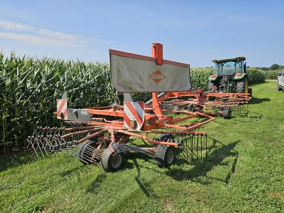 Image of Kuhn GA7932 equipment image 3
