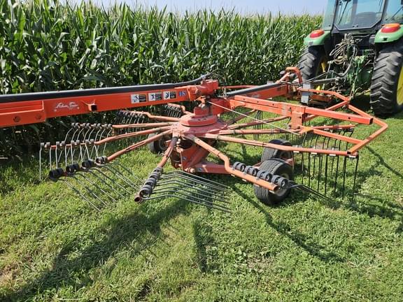 Image of Kuhn GA7932 equipment image 1