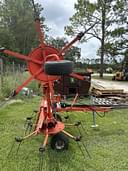 2013 Kuhn GF5001THA Image