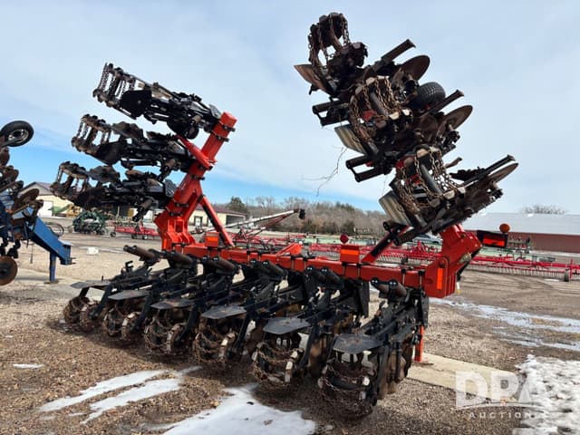 Image of Kuhn Krause Gladiator 1200 equipment image 3