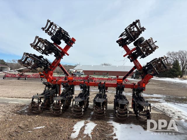 Image of Kuhn Krause Gladiator 1200 equipment image 4