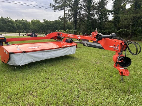 2013 Kuhn GMD 3550 TL Equipment Image0