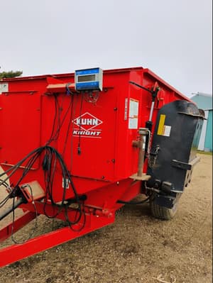 2013 Kuhn Knight 3130 Image