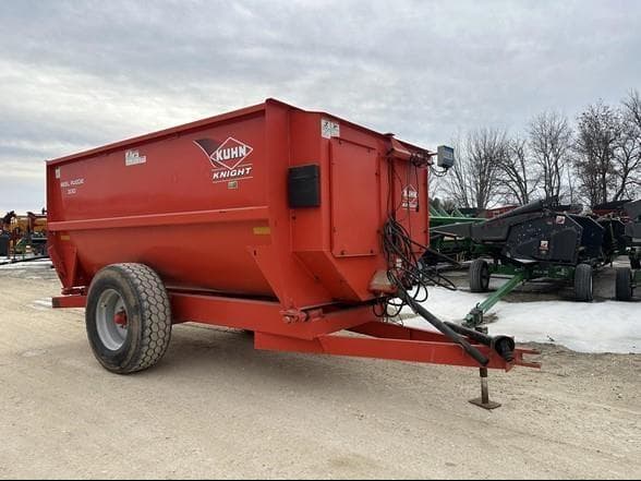Image of Kuhn Knight 3130 equipment image 4