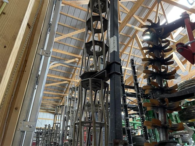 Image of Kuhn Krause 8000-40 equipment image 4