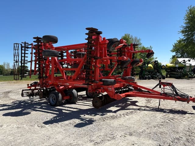 Image of Kuhn Krause 8000-40 equipment image 2