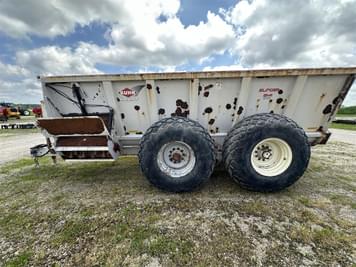 Main image Kuhn Knight 8141