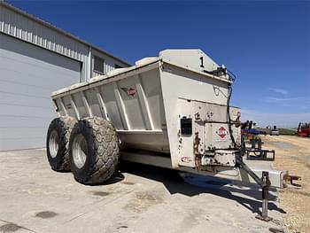 2013 Kuhn Knight 8150 Equipment Image0