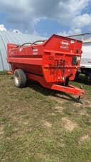 2013 Kuhn Knight RA142 Image