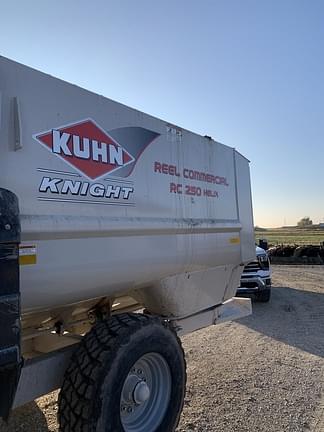 Image of Kuhn Knight RC250 equipment image 2