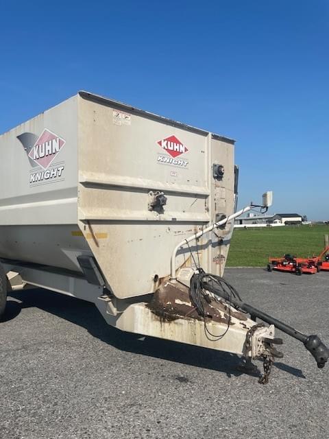 Image of Kuhn Knight RC260 equipment image 2