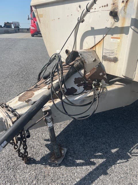 Image of Kuhn Knight RC260 equipment image 1